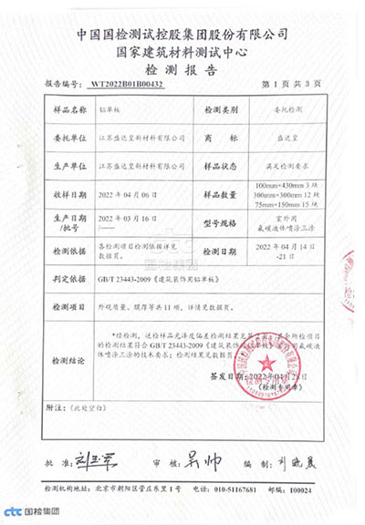 檢測(cè)報(bào)告-2